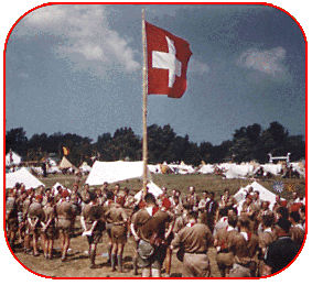 Swiss Scouts