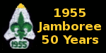 1955 World Scout Jamboree: Celebrating 50 Years