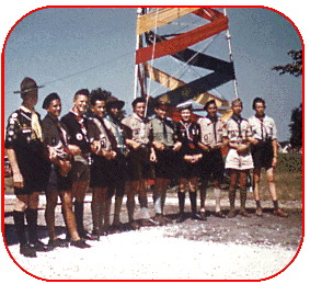 World Scouts